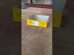 รถเข็นไฟฟ้า