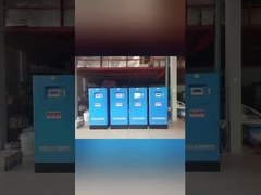 ระบบฟื้นฟูความร้อนของเครื่องปรับอากาศ